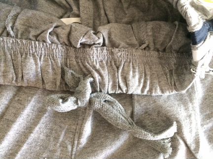 Шорты To be too размер 12 лет Новые