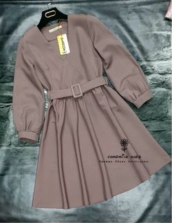 Платье (42/44)