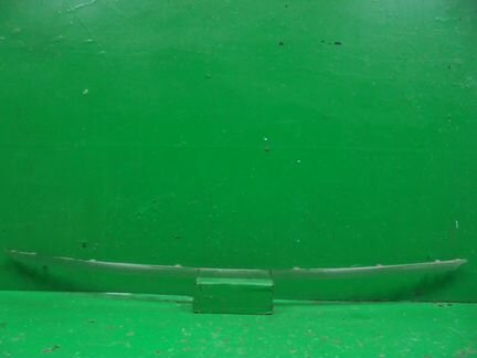 Накладка заднего бампера KIA Optima 4 16 г