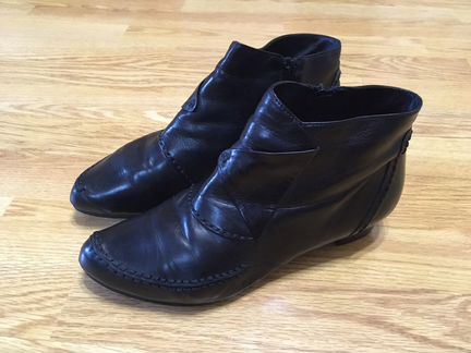 Ботильоны Carnaby