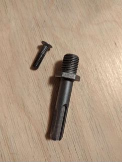 Адаптер перфоратор SDS - патрон дрели