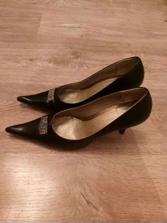 Туфли женские 38