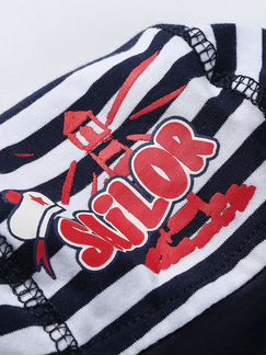 Новая бандана Sweet Berry, ог 48-50 см