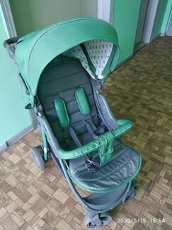Прогулочная коляска Corol S-8