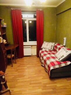 2-к квартира, 62 м², 4/5 эт.