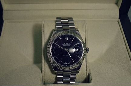 Часы rolex datejust