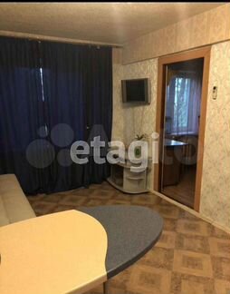 2-к квартира, 44.9 м², 1/5 эт.