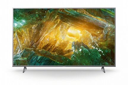 Телевизор Sony KD-55XH8096