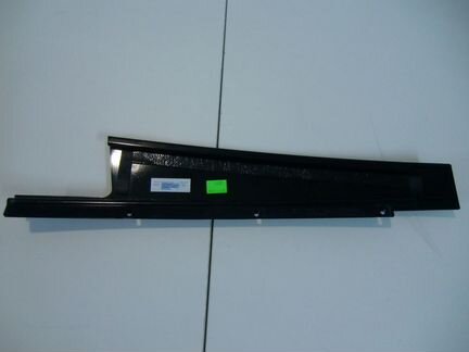 Накладка задней правой двери Mercedes W222 S class