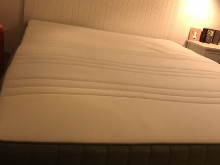 Матрас IKEA 160 200