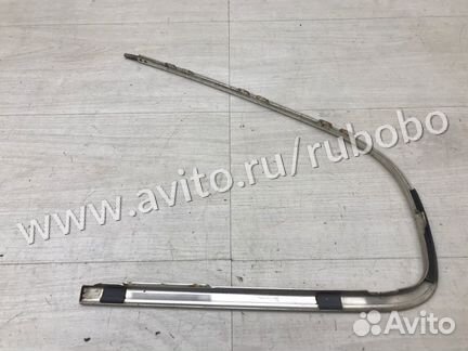 Молдинг задний правый Vw Passat B5 ATQ 2001