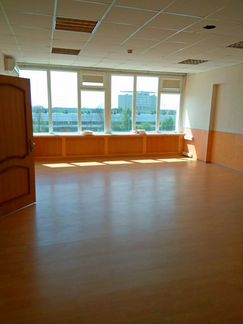 Сдам офисное помещение, 54.8 м²