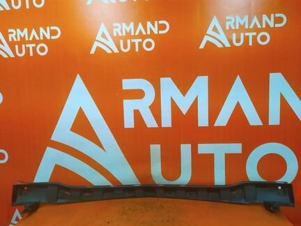 Абсорбер бампера передний Mercedes E-Class C207