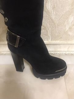 Продаются ботфорты