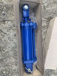 Гидроцилиндр цс 75-200 (75х200) Гидросила