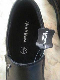 Ботинки для мальчика р.37