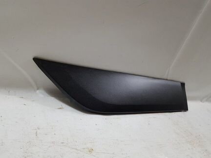 Накладка двери задняя правая Hyundai Ix35