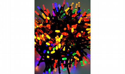 Гирлянды новогодние