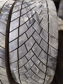 Грузовая шина бу 315 60 R22.5 Goodyear