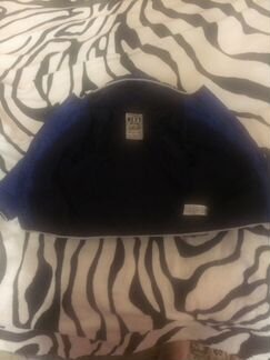 Осенне-весенняя куртка