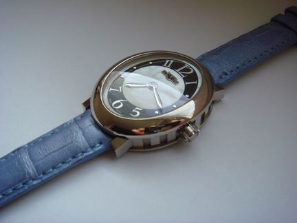 Часы DeWitt Alma