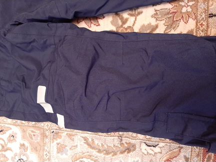 Полукомбинезон Didriksons Amitola, 110 размер