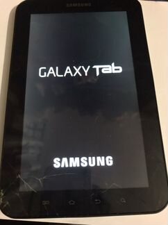 Планшет samsung galaxy tab