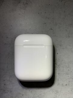 AirPods оригинал с чеком