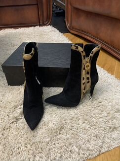 Полусапожки