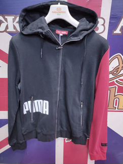 Толстовка Puma и другие бренды в ассортименте