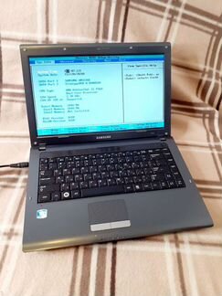 Ноутбук Samsung 15