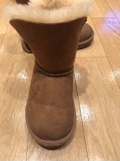 Детские ugg 29р оригинал
