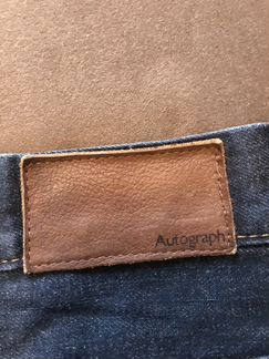 Джинсы Marks&Spencer Autograph