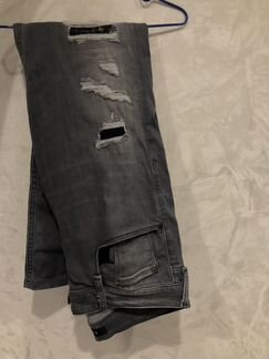 Джинсы Guess