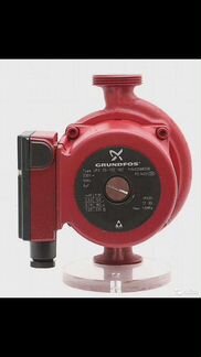 Насос циркуляционный Grundfos UPS 25-120 180 новый