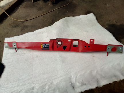 Панель передняя Opel Meriva B