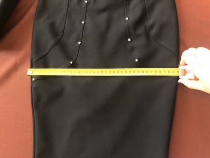 Юбка Elisabetta Franchi