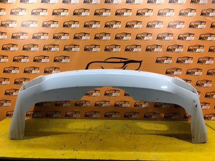 Бампер задний Bmw X5 F15 2013-2020