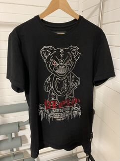 Футболка philipp plein оригинал