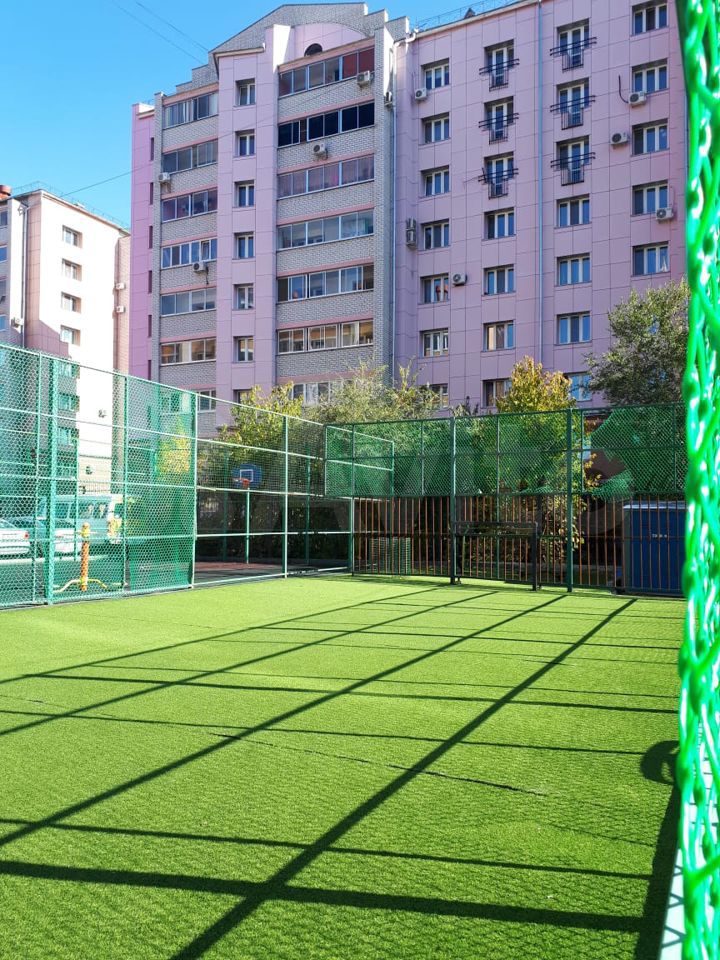 2-к квартира, 63 м², 8/9 эт.