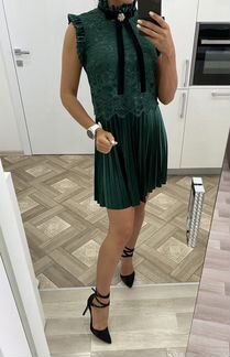 Платье нарядное