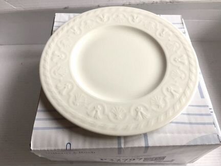 Тарелка 18 cm Villeroy & Boch Cellini 2660