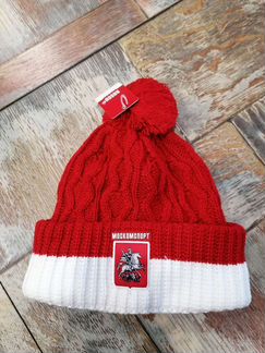 Шапка bosco новая