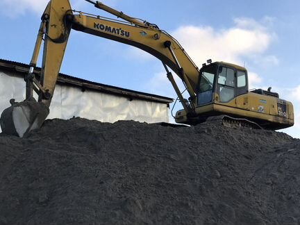 Экскаватор Komatsu PC 300 2006 г