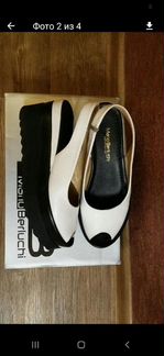 Босоножки,35р