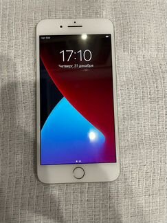 Телефон iPhone