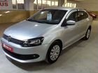 Volkswagen Polo 1.6 AT, 2012, 165 000 км