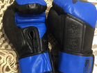 Новые Боксерские перчатки huyabusa 10 oz