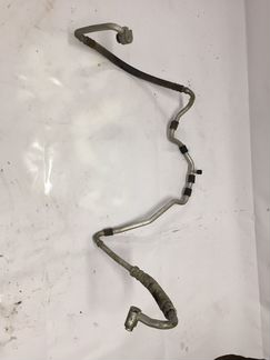 Трубка кондиционера Шкода Октавия А5 Шкода йети