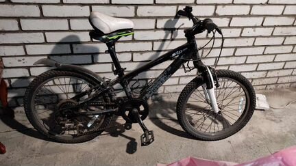 Велосипед детский от 7 лет в хорошем состоянии